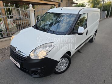 Fiat Doblo 1.3mjet MAXI