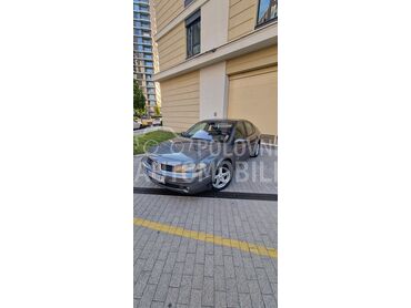 Renault Laguna 1.9DCI (može zamena), 1.500 €, 2006. Hečbek, Dizel | 1870 cm3, 303.164 km, 81kW (110 KS), Manuelni 6 brzina, 4/5 vrata, 5 sedišta, Zvezdara