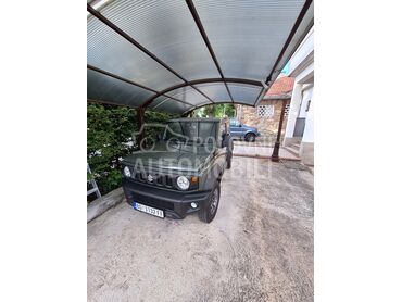 Suzuki Jimny, Po dogovoru, 2024. Džip/SUV, Benzin | 1497 cm3, 2.926 km, 75kW (102 KS), Manuelni 5 brzina, 2/3 vrata, 4 sedišta, Lazarevac