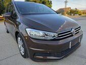 Volkswagen Touran Led/7 sed