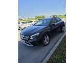 Mercedes Benz GLA 180 1.6 I