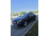 Mercedes Benz GLA 180 1.6 I