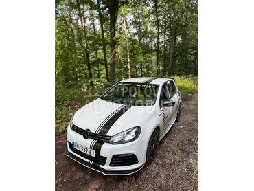 Volkswagen Golf 6 R Line, 8.000 €, 2009. Hečbek, Benzin | 1400 cm3, 226.500 km, 118kW (160 KS), Manuelni 6 brzina, 4/5 vrata, 5 sedišta, Paraćin