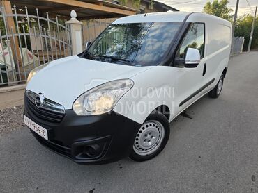 Opel Combo 1.3mjet MAXI