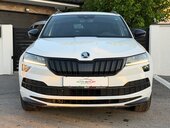 Škoda Karoq Sportline Virtual