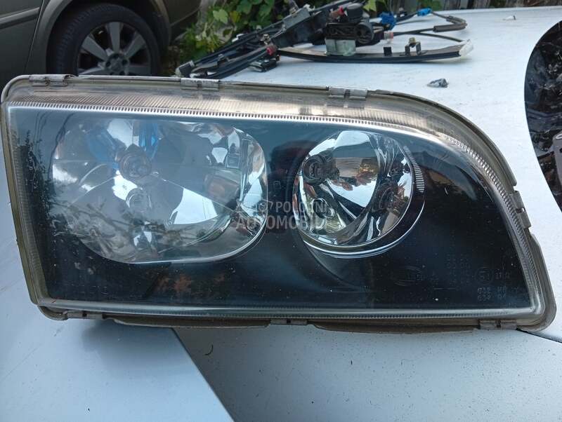 far za Volvo S40, V40 od 1997. do 2004. god.