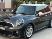 MINI Cooper S 1.6 //JCW//CH