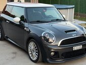 MINI Cooper S 1.6 //JCW//CH