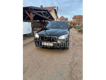 BMW X1 2.3 XDrive (može zamena), 7.300 €, 2011. Džip/SUV, Dizel | 1995 cm3, 218.500 km, 150kW (204 KS), Manuelni 6 brzina, 4/5 vrata, 5 sedišta, Jajinci