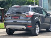 Ford Kuga TITANIUM/AWD/KAM