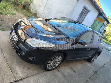 Renault Megane 1.4 16v (može zamena), 3.600 €, 2009. Hečbek, Benzin | 1397 cm3, 223.000 km, 96kW (131 KS), Manuelni 6 brzina, 4/5 vrata, 5 sedišta, Surčin