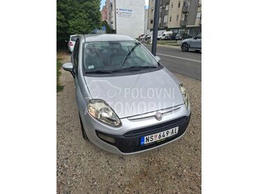 Fiat EVO 1.3 Mjet, Po dogovoru, 2010. Hečbek, Dizel | 1242 cm3, 203.000 km, 63kW (85 KS), Manuelni 5 brzina, 4/5 vrata, 5 sedišta, Novi Sad