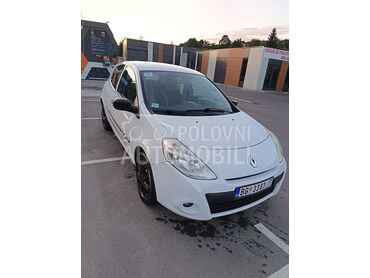 Renault Clio, 3.000 €, 2011. Hečbek, Dizel | 1461 cm3, 269.155 km, 66kW (90 KS), Manuelni 5 brzina, 2/3 vrata, 5 sedišta, Ripanj