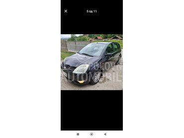 Ford Fiesta 1.4td, 1.750 €, 2002. Hečbek, Dizel | 1399 cm3, 300.000 km, 50kW (68 KS), Manuelni 5 brzina, 4/5 vrata, 5 sedišta, Krupanj