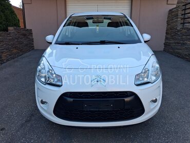 Citroen C3 1,4 UV0Z/CH, 3.750 €, 2011. Hečbek, Benzin | 1397 cm3, 188.121 km, 54kW (73 KS), Manuelni 5 brzina, 4/5 vrata, 5 sedišta, Loznica