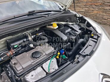 Citroen C3 1,4 UV0Z/CH, 3.750 €, 2011. Hečbek, Benzin | 1397 cm3, 188.121 km, 54kW (73 KS), Manuelni 5 brzina, 4/5 vrata, 5 sedišta, Loznica