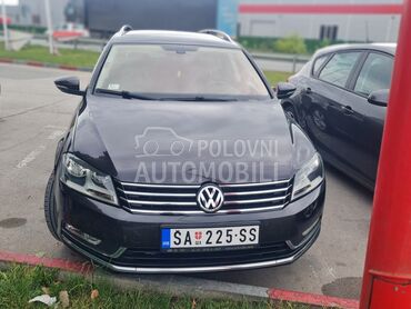 Volkswagen Passat B7 1,4, 5.200 €, 2012. Karavan, Benzin + Metan (CNG) | 1400 cm3, 221.000 km, 110kW (150 KS), Manuelni 6 brzina, 4/5 vrata, 5 sedišta, Novi Sad