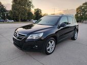 Volkswagen Tiguan 2.0 Tdi 4x4 Dsg