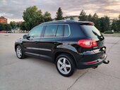 Volkswagen Tiguan 2.0 Tdi 4x4 Dsg