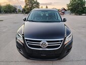 Volkswagen Tiguan 2.0 Tdi 4x4 Dsg