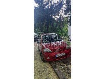 Citroen C3 1.4 HDI, 1.800 €, 2008. Hečbek, Dizel | 1398 cm3, 236.999 km, 50kW (68 KS), Manuelni 5 brzina, 4/5 vrata, 5 sedišta, Beograd