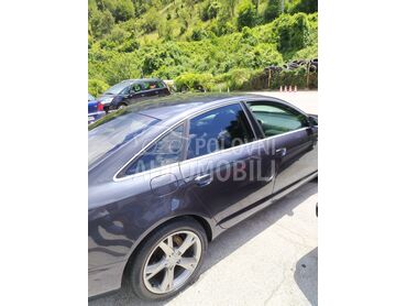 Audi A6 (može zamena), 5.600 €, 2006. Limuzina, Dizel | 1968 cm3, 285.000 km, 103kW (140 KS), Manuelni 6 brzina, 4/5 vrata, 5 sedišta, Nova Varoš