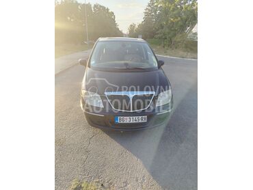 Lancia Phedra (može zamena), 1.500 €, 2007. Monovolumen (MiniVan), Dizel | 2000 cm3, 400.000 km, 100kW (136 KS), Manuelni 6 brzina, 4/5 vrata, 7 sedišta, Beograd