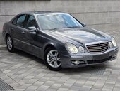 Mercedes Benz E 220 EVO/Avantgarde (može zamena)