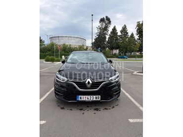 Renault Megane 1.5DCI, Po dogovoru, 2021. Hečbek, Dizel | 1461 cm3, 93.571 km, 85kW (116 KS), Manuelni 6 brzina, 4/5 vrata, 5 sedišta, Niš