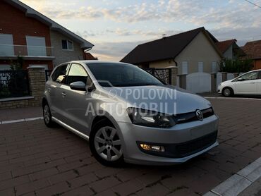 Volkswagen Polo 1.2TDI, 4.999 €, 2011. Hečbek, Dizel | 1199 cm3, 175.000 km, 55kW (75 KS), Manuelni 5 brzina, 4/5 vrata, 5 sedišta, Inđija