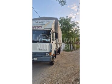 Zastava Turbozeta, 4.000 €, 1989. , 80.000 km, Sanduk sa ceradom, Dizel, 1200 cm3, Manuelni menjač, Aranđelovac