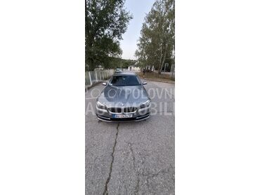 BMW 520, 15.600 €, 2015. Limuzina, Dizel | 1995 cm3, 201.303 km, 140kW (190 KS), Manuelni 6 brzina, 4/5 vrata, 5 sedišta, Vrčin