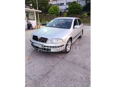 Škoda Octavia A5 1.9 tdi, 3.100 €, 2005. Limuzina, Dizel | 1896 cm3, 345.000 km, 77kW (105 KS), Manuelni 5 brzina, 4/5 vrata, 5 sedišta, Beograd