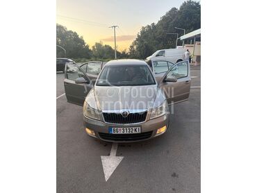 Škoda Octavia 1.9, 5.300 €, 2011. Limuzina, Dizel | 1896 cm3, 303.000 km, 77kW (105 KS), Manuelni 5 brzina, 4/5 vrata, 5 sedišta, Lazarevac