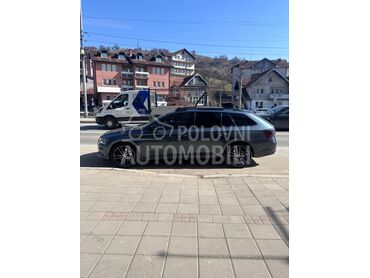 Škoda Superb (može zamena), 17.000 €, 2016. Karavan, Benzin | 2000 cm3, 148.000 km, 206kW (280 KS), Automatski / poluautomatski, 4/5 vrata, 5 sedišta, Novi Pazar