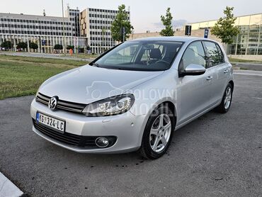 Volkswagen Golf 6, 7.000 €, 2011. Hečbek, Benzin | 1390 cm3, 233.000 km, 90kW (122 KS), Manuelni 6 brzina, 4/5 vrata, 5 sedišta, Dragobraća