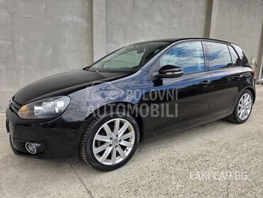 Volkswagen Golf 6 HIGH LINE 1.4 TSI, 4.999 €, 2009. Hečbek, Benzin | 1390 cm3, 190.000 km, 90kW (122 KS), Manuelni 6 brzina, 4/5 vrata, 5 sedišta, Vrčin