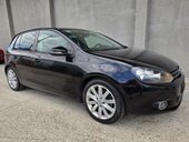 Volkswagen Golf 6 HIGH LINE 1.4 TSI