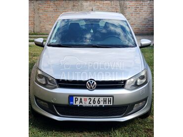 Volkswagen Polo 1.2 TSI, 6.200 €, 2013. Hečbek, Benzin | 1197 cm3, 165.028 km, 66kW (90 KS), Manuelni 5 brzina, 4/5 vrata, 5 sedišta, Starčevo