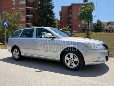 Škoda Octavia 16 T.D.I. 4x4 (može zamena), 5.299 €, 2011. Karavan, Dizel | 1598 cm3, 205.000 km, 77kW (105 KS), Manuelni 6 brzina, 4/5 vrata, 5 sedišta, Surdulica