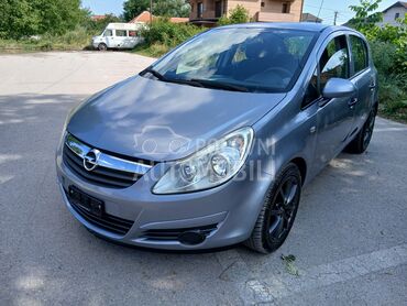 Opel Corsa D 1.2, 3.100 €, 2010. Hečbek, Benzin | 1200 cm3, 188.000 km, 59kW (80 KS), Manuelni 5 brzina, 4/5 vrata, 5 sedišta, Bujanovac