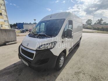 Citroen Jumper 2.2. Hdi (može zamena), 10.500 €, 2017. , 245.000 km, Dostavni kombi do 3.5t, Dizel, 2198 cm3, Manuelni menjač, Rakovica