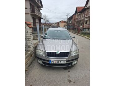 Škoda Octavia 1.9 tdi, 3.800 €, 2009. Limuzina, Dizel | 1896 cm3, 290.000 km, 74kW (101 KS), Manuelni 5 brzina, 4/5 vrata, 5 sedišta, Pirot