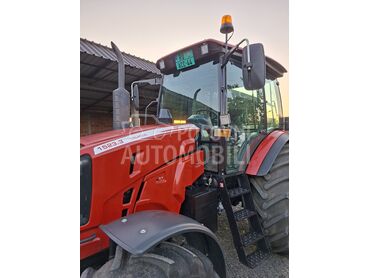 Belarus 1523.3, Po dogovoru, 2023. , Standardni traktori, 116kW (158 KS), 4x4, Donji Tovarnik