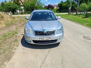 Škoda Octavia 1.6 TDI, 1.990 €, 2011. Karavan, Dizel | 1600 cm3, 265.442 km, 77kW (105 KS), Manuelni 5 brzina, 4/5 vrata, 5 sedišta, Šabac