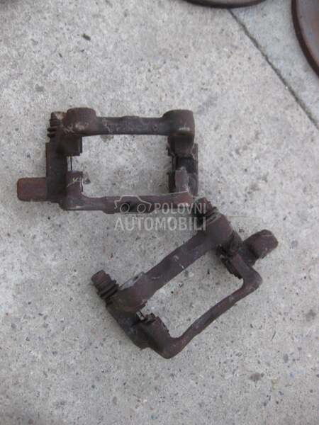 Nosaci zadnjih kocionih klesta za Volkswagen Caddy od 2003. do 2010. god.
