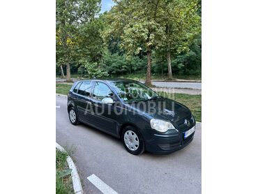 Volkswagen Polo 1.4 TDI bluemotion, 3.599 €, 2007. Hečbek, Dizel | 1422 cm3, 220.000 km, 59kW (80 KS), Manuelni 5 brzina, 4/5 vrata, 5 sedišta, Prijepolje
