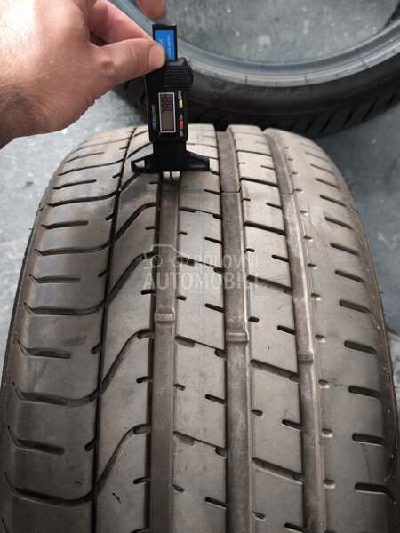 Pirelli 255/35 R19 Letnja