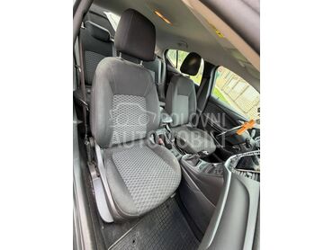 Opel Astra K 1.6, 7.100 €, 2016. Hečbek, Dizel | 1598 cm3, 232.000 km, 81kW (110 KS), Manuelni 6 brzina, 4/5 vrata, 5 sedišta, Bajmok
