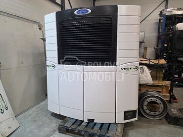 Schmitz vector 1550, 6.200 €, Polovno, Stara Pazova